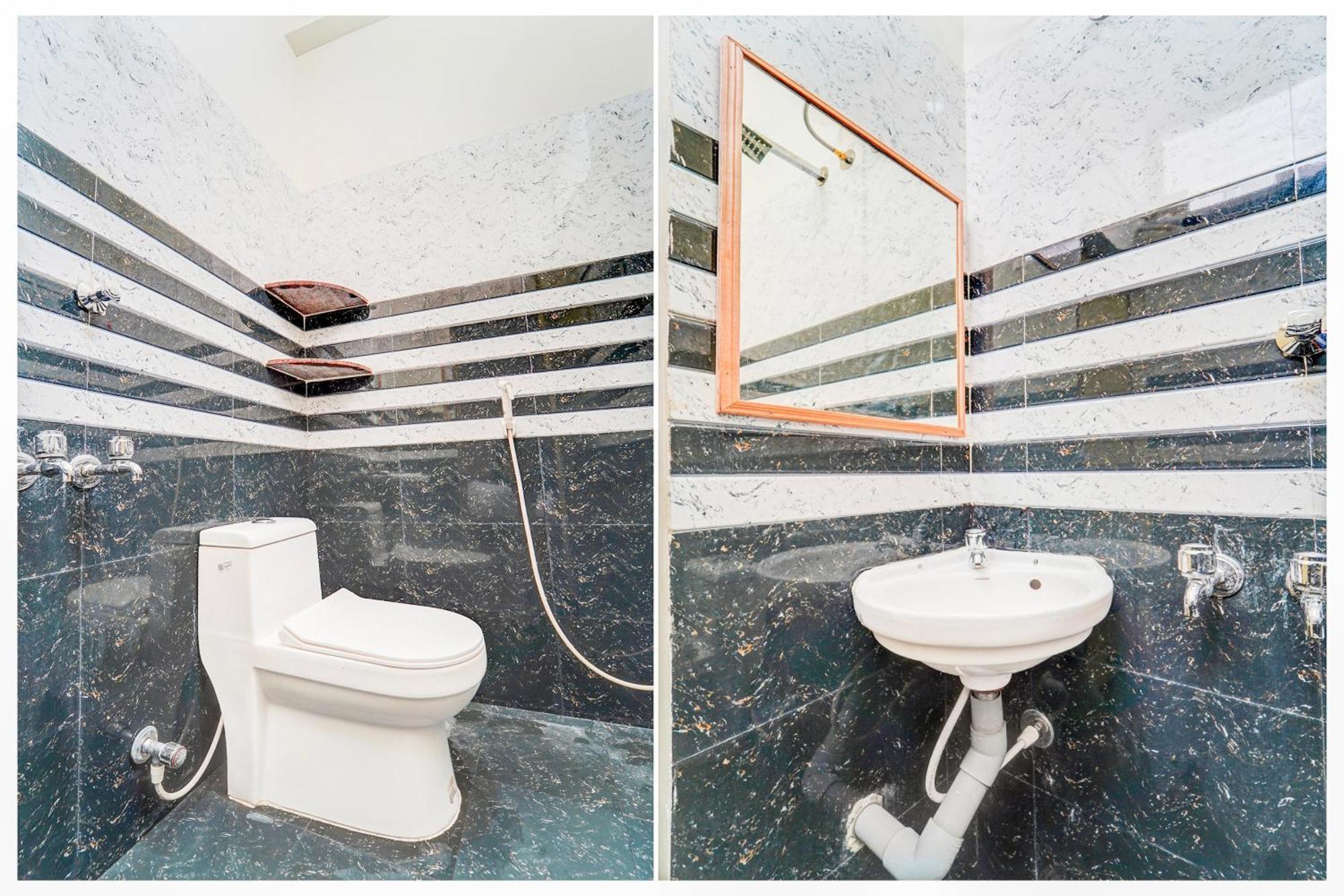 Super Hotel O Aarapalayam Madurai Exterior foto